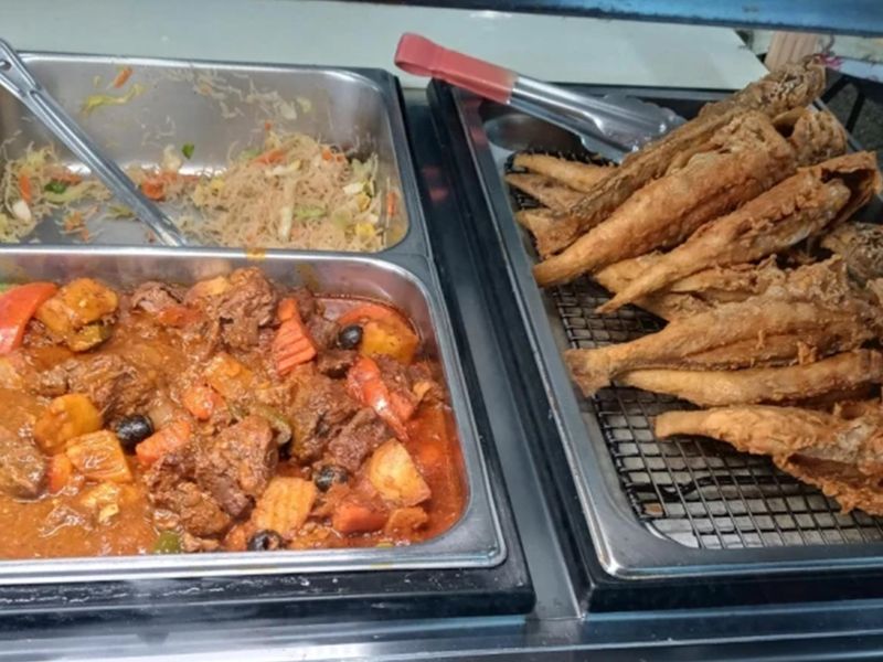 De Guzman Food photo
