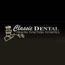 Classic Dental logo