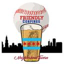 Friendly Confines Sports Restaurant logo