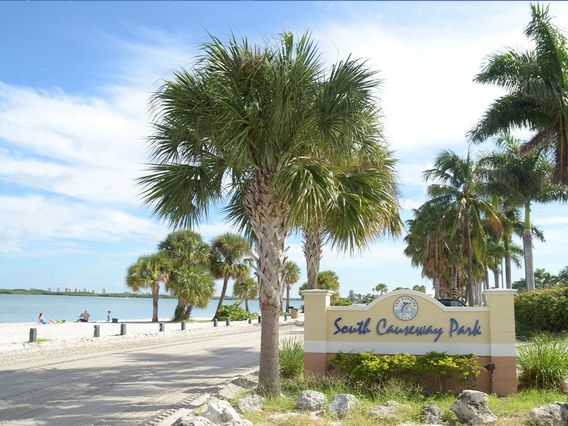 South Causeway Beach photo