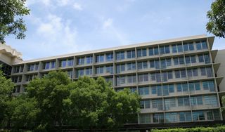 Pearson Residential College