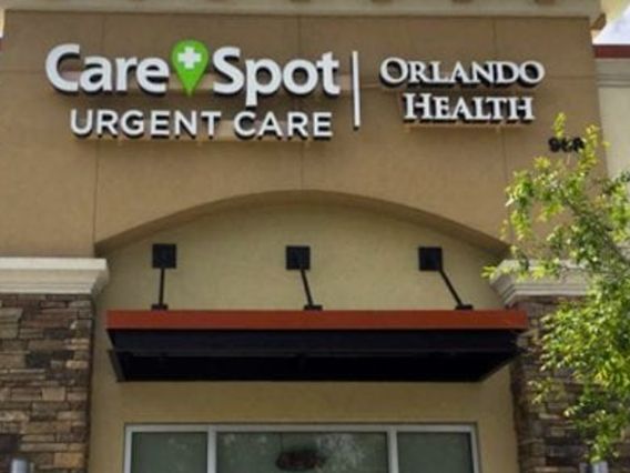 CareSpot Urgent Care of Oviedo photo