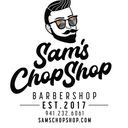 Sam’s Chop Shop LLC logo