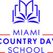 Miami Country Day School logo