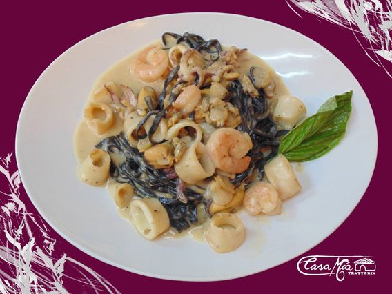 Casa Mia Trattoria Italian Cuisine photo