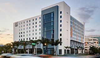 AC Hotel Aventura