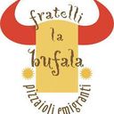 Casa Bufala logo