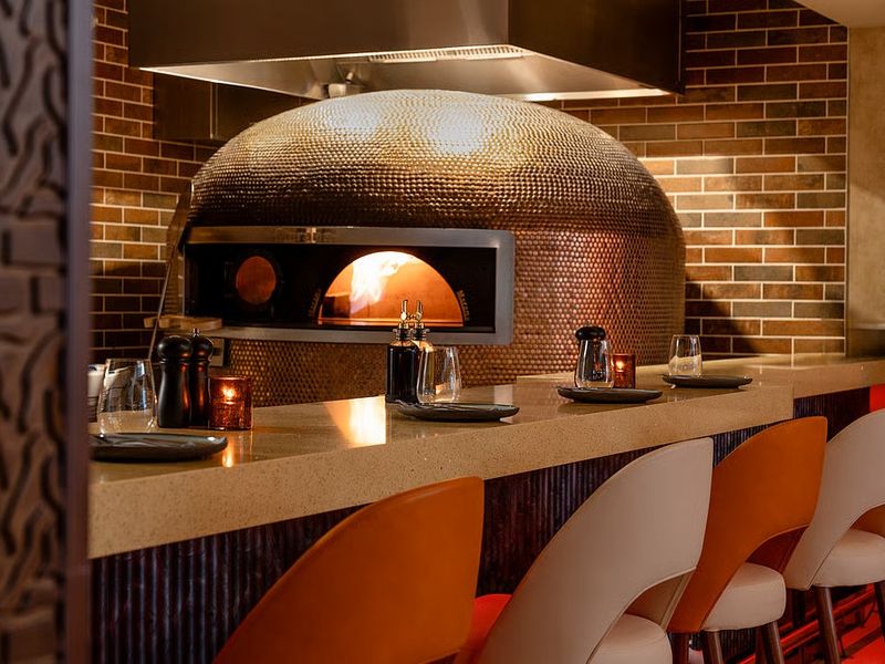 Serafina Downtown Miami | Italian Restaurant & Wine Bar photo