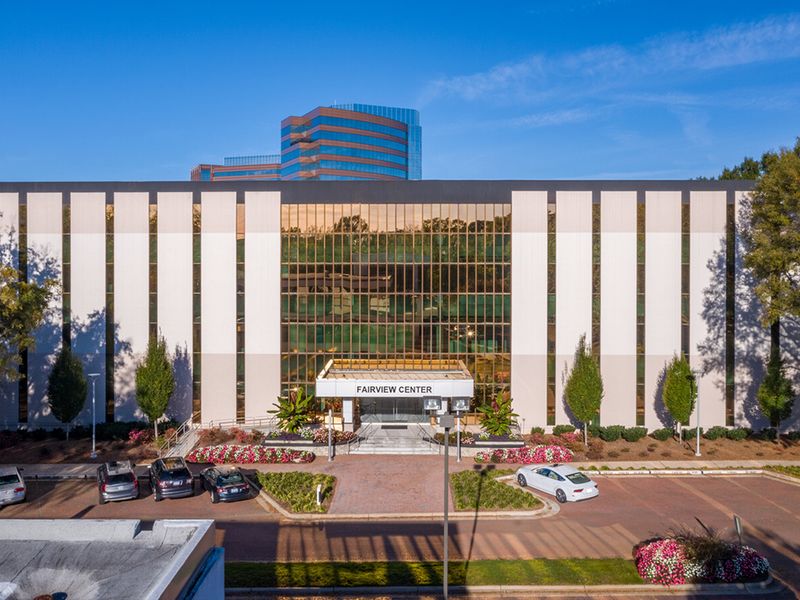 Fairview Center photo
