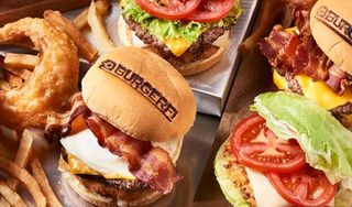 BurgerFi - Delray Beach