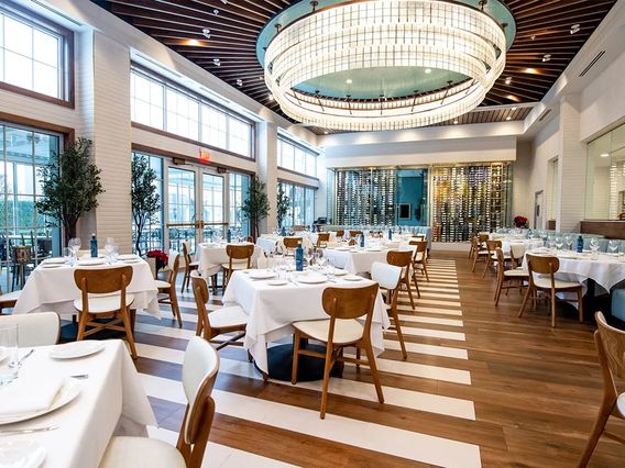 Maggiano's Little Italy photo