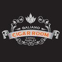 Galiano Cigar Room logo