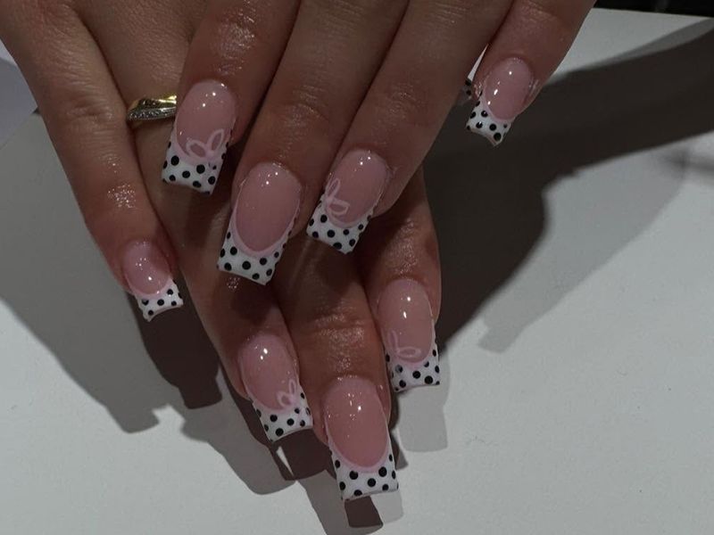 Vanity Nail Spa photo