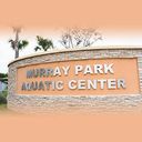 Murray Park Aquatic Center logo