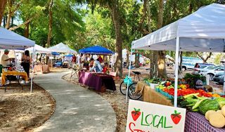 Surfside Farmers Market