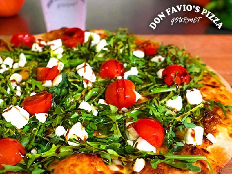 Don Favio's Pizza Gourmet photo