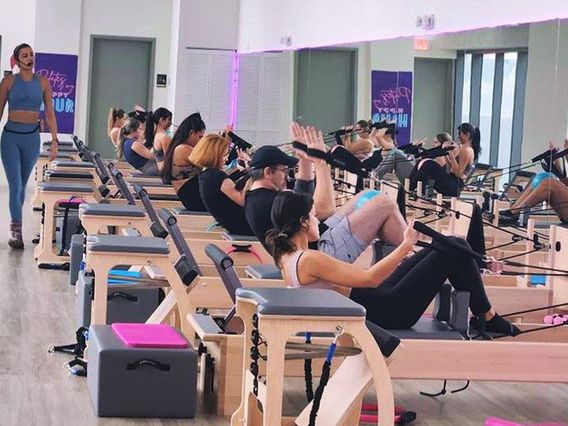 Miami Pilates Company photo