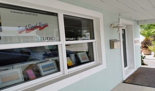 Janet Siegel Rogers Studio