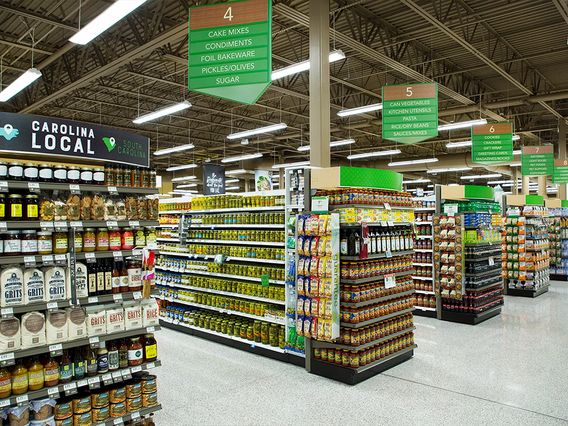 Publix Super Market at Wellington Green Square photo