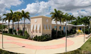 A.E. Backus Museum and Gallery