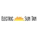 Electric Sun Tanning Salons logo