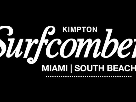 Kimpton Surfcomber photo