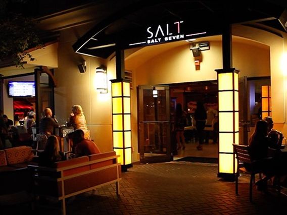 Salt 7 photo