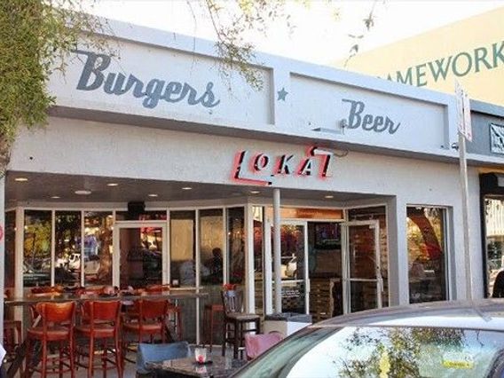 LoKal - Burgers & Beer photo