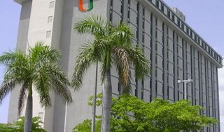 University of Miami Gables One Tower