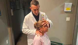 Elevation Health Chiropractic Lake Mary