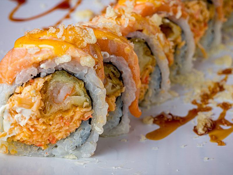 Sushi Runner Miami Lakes photo