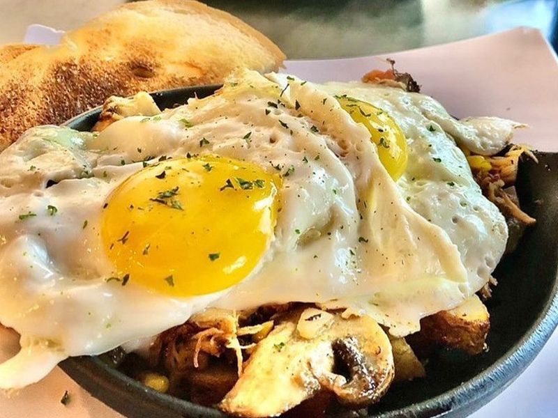 Sunrise City Cafe photo