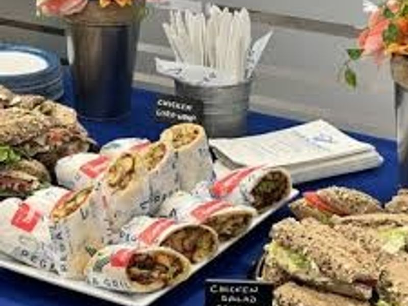 Pega Grill photo