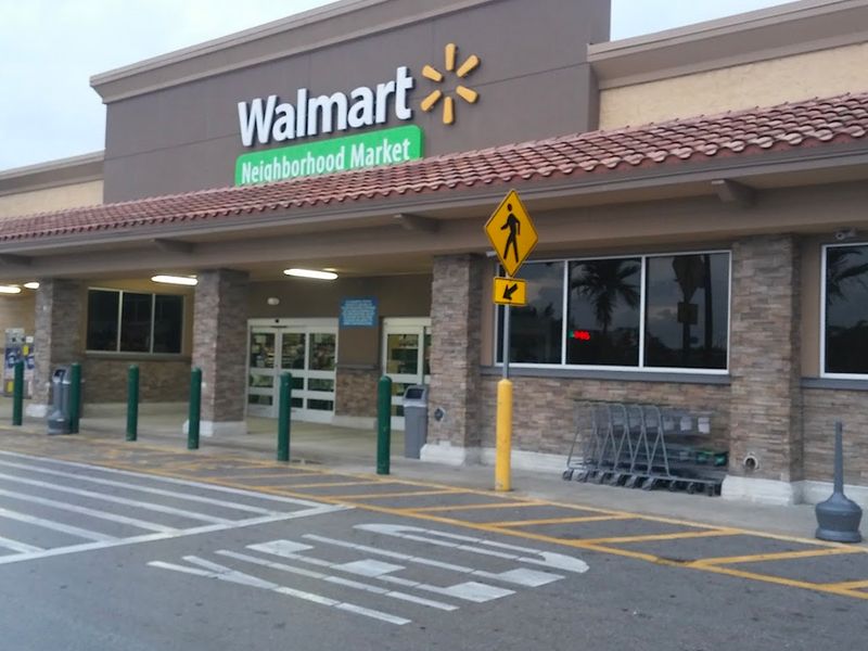 Walmart Neighborhood Market photo