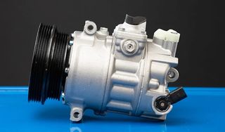 R & Y A/C Compressors