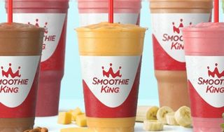 Smoothie King