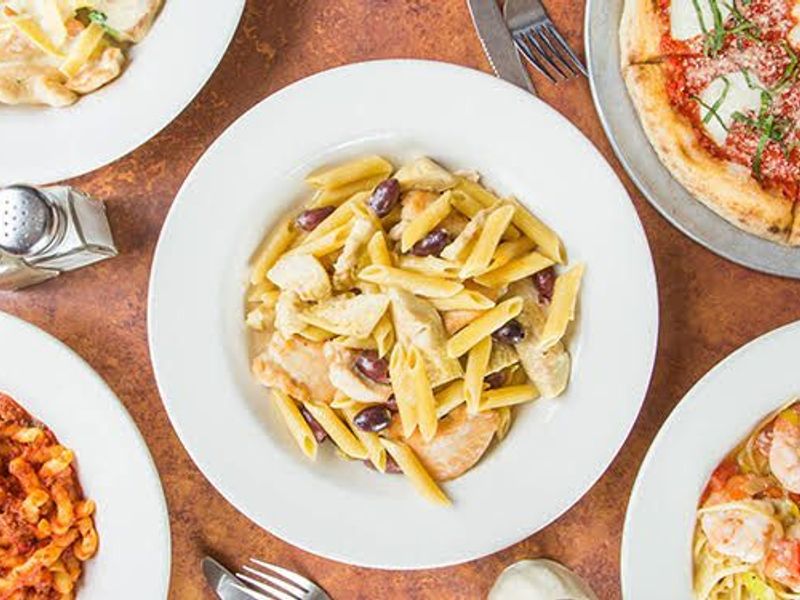 Anacapri: Italian Cuisine & Market photo