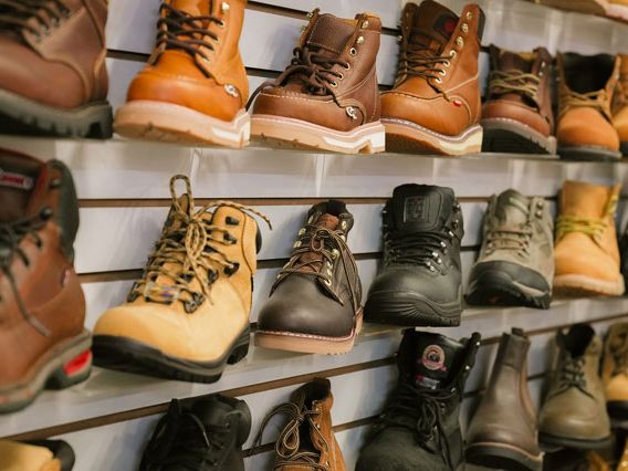 Opa Locka Indoor Flea Market photo