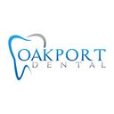 Oakport Dental logo