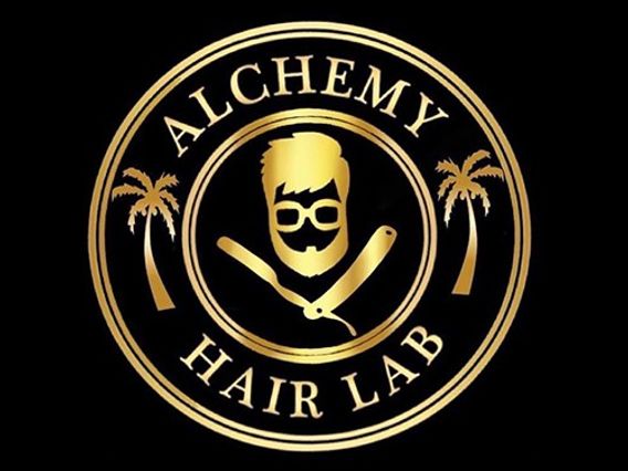 Alchemy Hair Lab photo