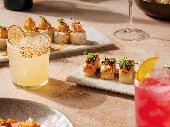 Earls Kitchen + Bar photo