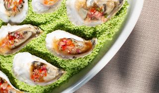 Field Pea Catering