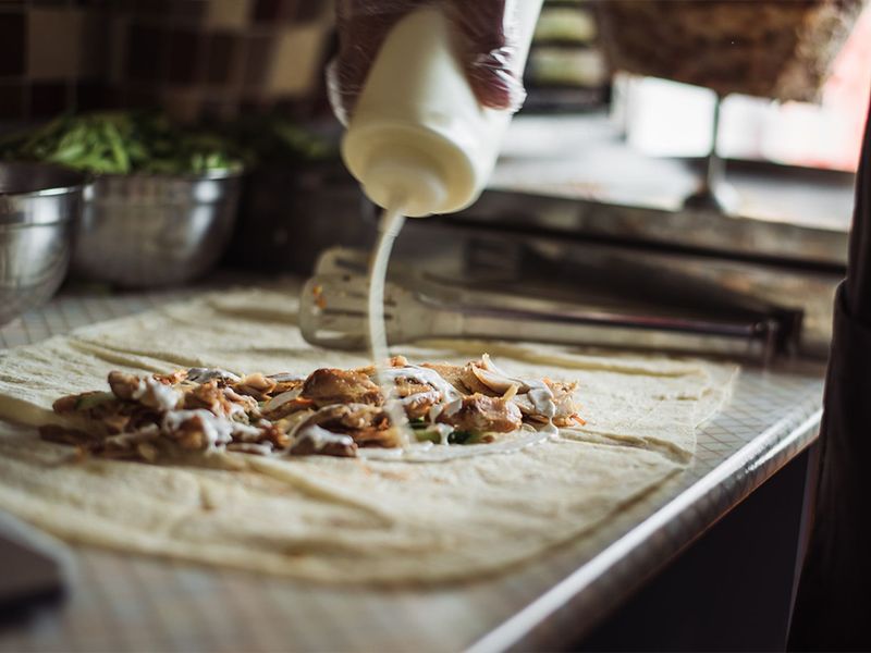 Daily Bread photo