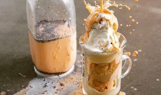 Golden Cow Creamery Southpark
