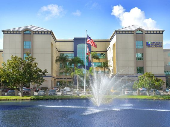 HCA Florida Osceola Hospital photo