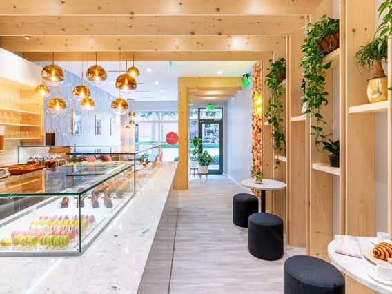 L'Artisane Bakery & Bistro photo