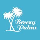 Breezy Palms Resort logo