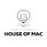 House of Mac logo