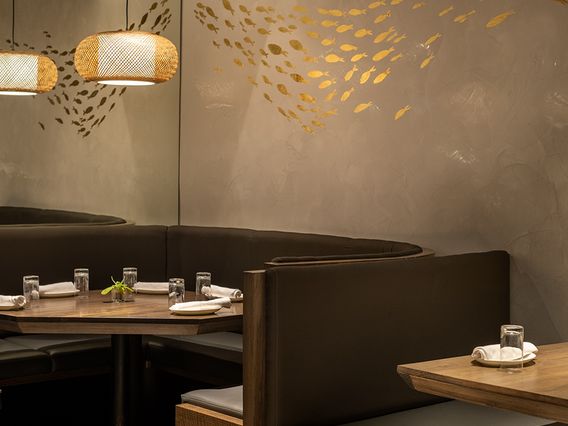 La Doña Seafood & Grill photo