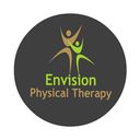Envision Physical Therapy logo